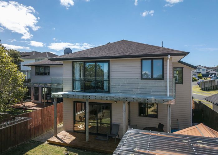  at 21 Maylee Crescent, Gulf Harbour, Whangaparaoa