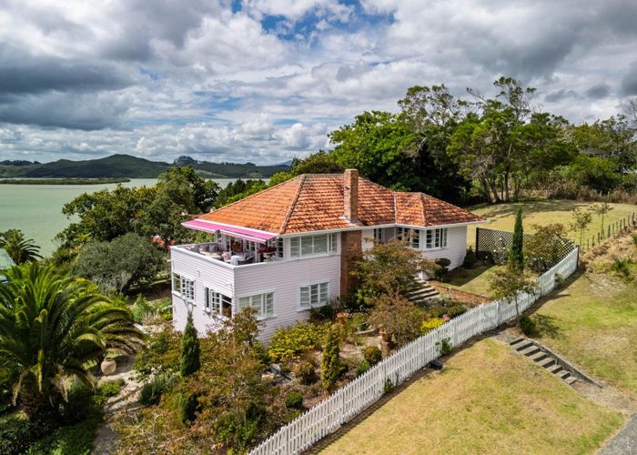  at 16 Parnell Street, Rawene, Far North, Northland