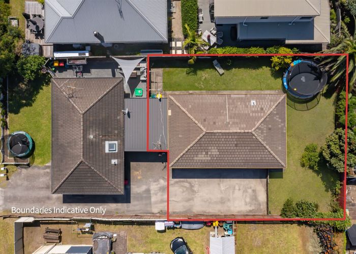  at 14B Bain Street, Mount Maunganui, Mount Maunganui