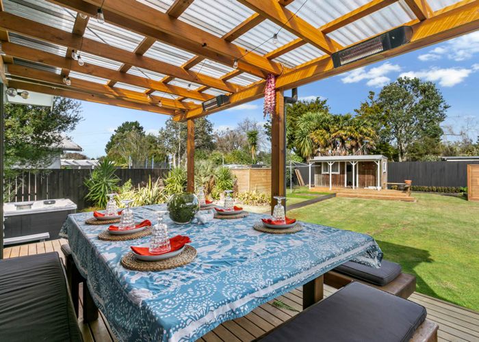  at 11 Puriri Road, Whenuapai, Auckland