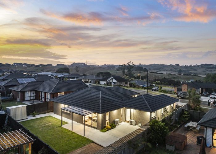  at 13 Culverwell Crescent, Pokeno