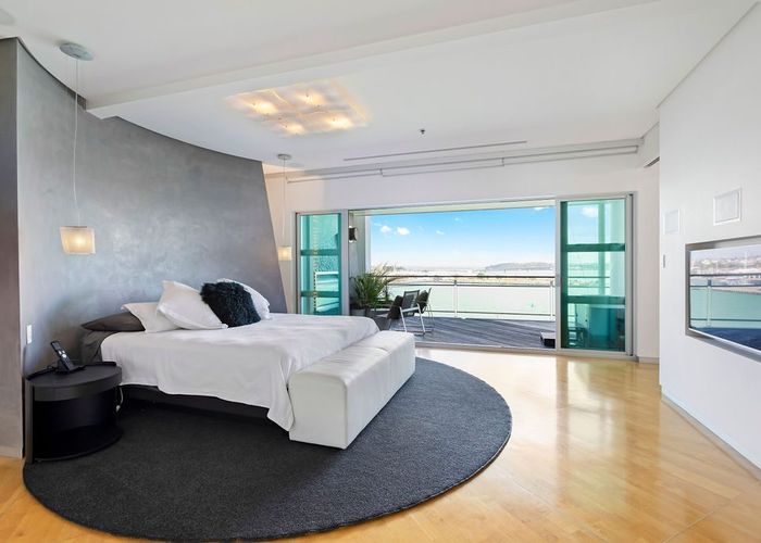  at 53/143 Quay Street, City Centre, Auckland City, Auckland