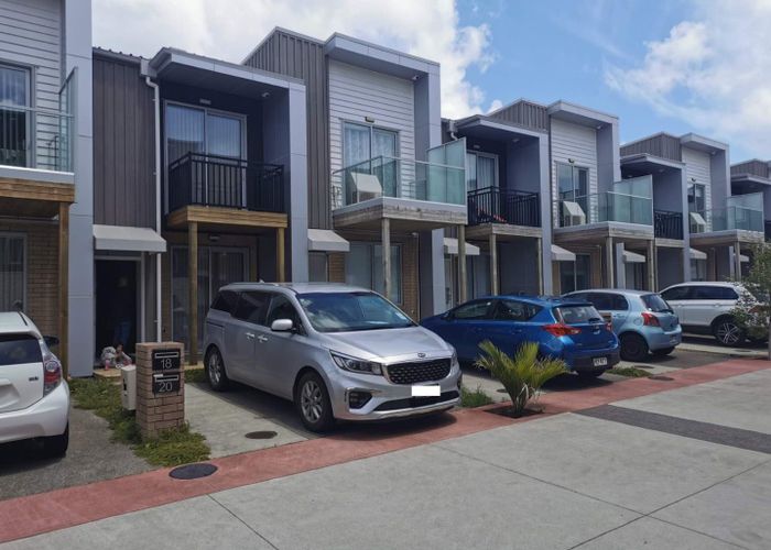  at 18 Ceramic Lane, New Lynn, Waitakere City, Auckland