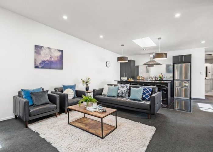  at 6D/8 Lipman Street, Mount Victoria, Wellington