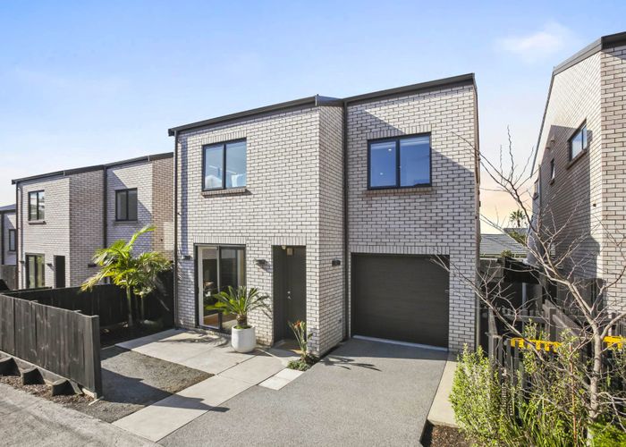 at 17B Tobruk Road, Panmure, Auckland City, Auckland
