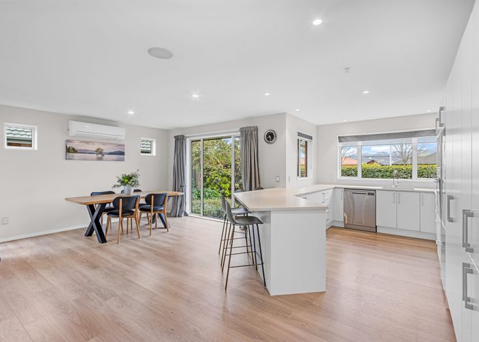  at 8 William Brittan Avenue, Halswell, Christchurch City, Canterbury
