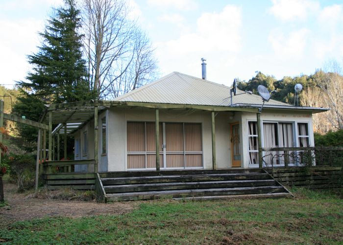  at 268 Piko Road, Uruti, New Plymouth, Taranaki