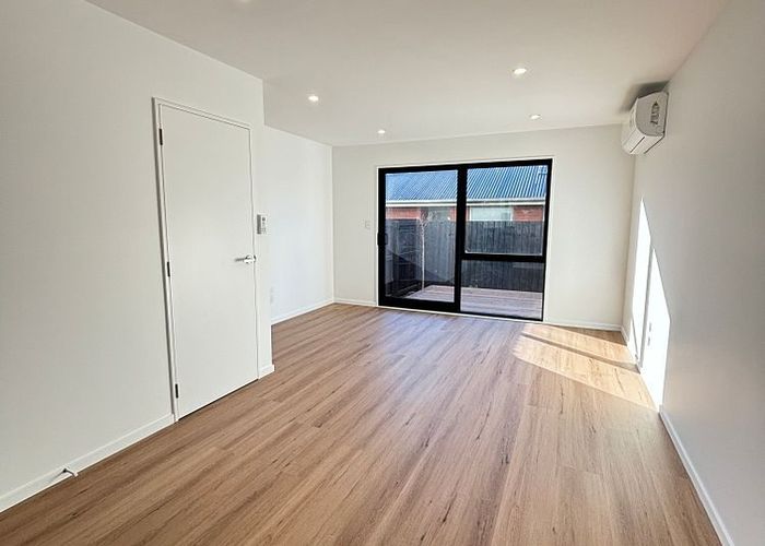  at Unit 2/106 Rattray Street, Riccarton, Christchurch City, Canterbury