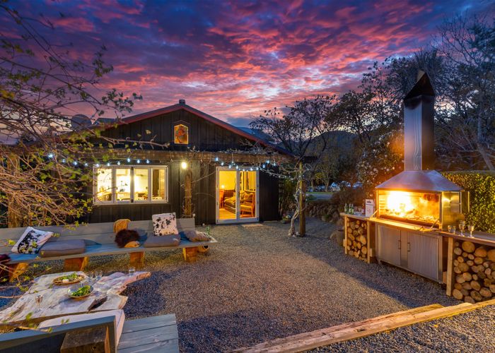  at 349 Upper Waingawa Road, Kaituna, Masterton