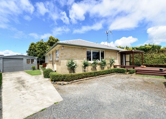  at 16 Tongariro Street, Chartwell, Hamilton, Waikato