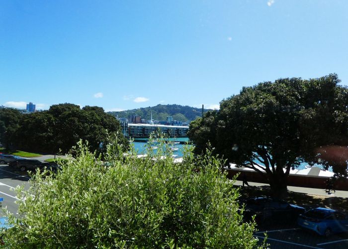  at 122A Oriental Parade, Oriental Bay, Wellington, Wellington