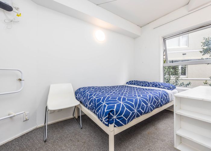  at 5D/15 Whitaker Place, Grafton, Auckland