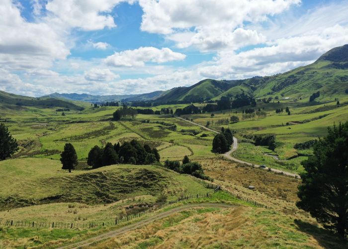  at 3319 Whakarau Road, Te Karaka