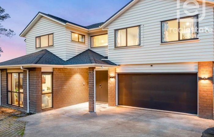  at 23 Laurel Oak Drive, Schnapper Rock, Auckland