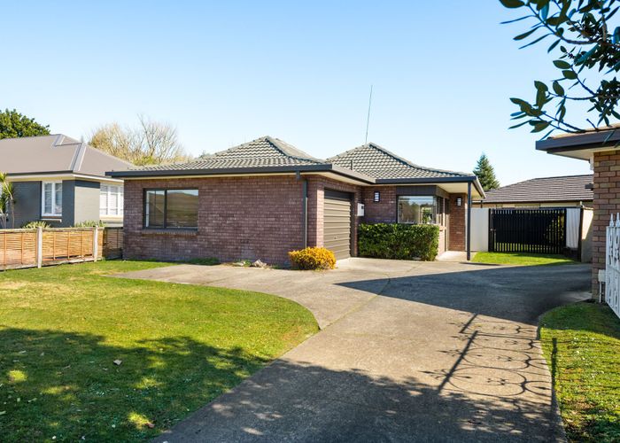  at 21C Brooklyn Road, Claudelands, Hamilton, Waikato