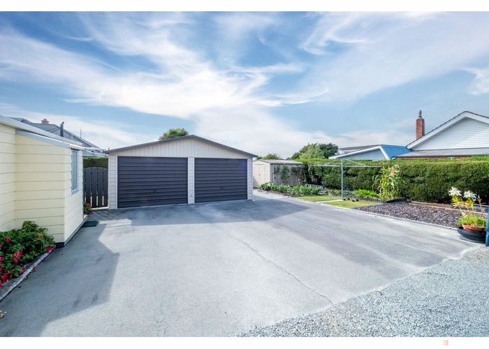  at 34 Maltby Avenue, West End, Timaru