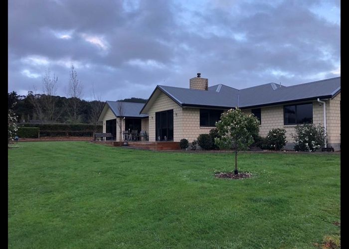  at 275D Paparimu Road, Papakura