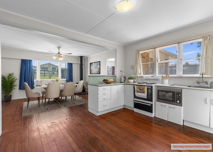  at 86 Titirangi Road, New Lynn, Waitakere City, Auckland