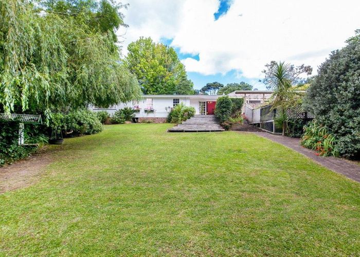  at 414 Don Buck Road, Massey, Waitakere City, Auckland