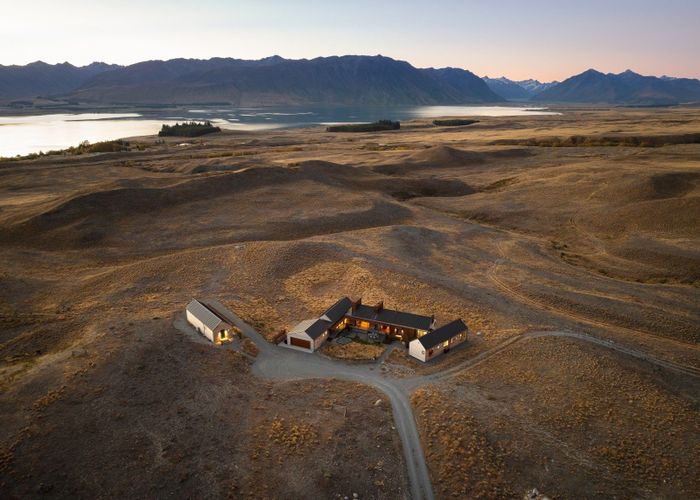  at 1640 Lilybank Road, Lake Tekapo, Mackenzie, Canterbury