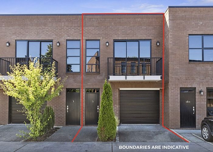 at 6 Village Quarter Lane, Frankton, Hamilton