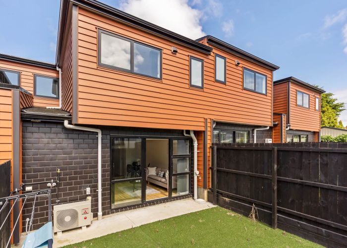  at 22D Ngaio Street, Otahuhu, Auckland