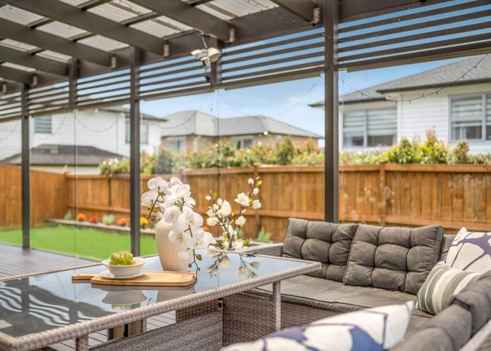  at 61 Donegal Park Drive, Flat Bush, Manukau City, Auckland