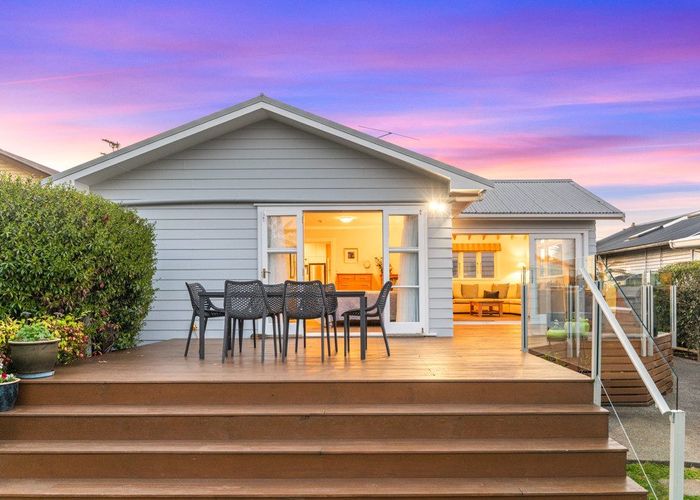  at 18 Euston Road, Sandringham, Auckland City, Auckland