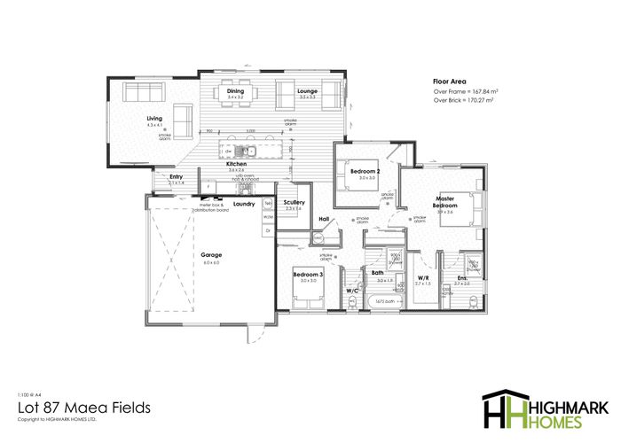  at Lot 87/12 Tuwaewae Drive, Matamata, Matamata-Piako, Waikato