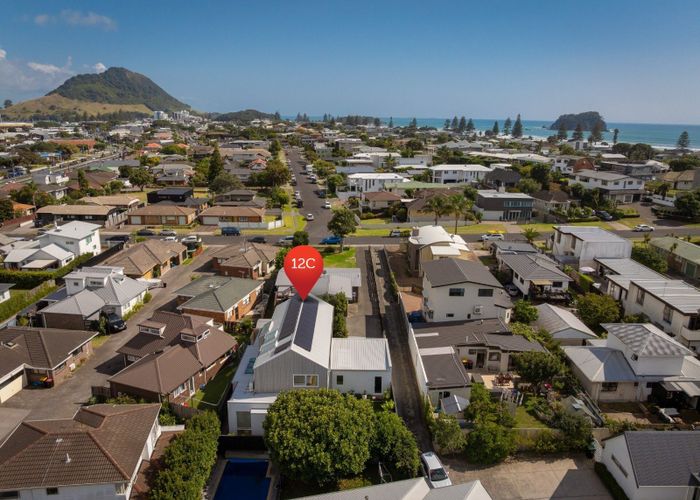  at 12C Terrace Avenue, Mount Maunganui, Tauranga, Bay Of Plenty