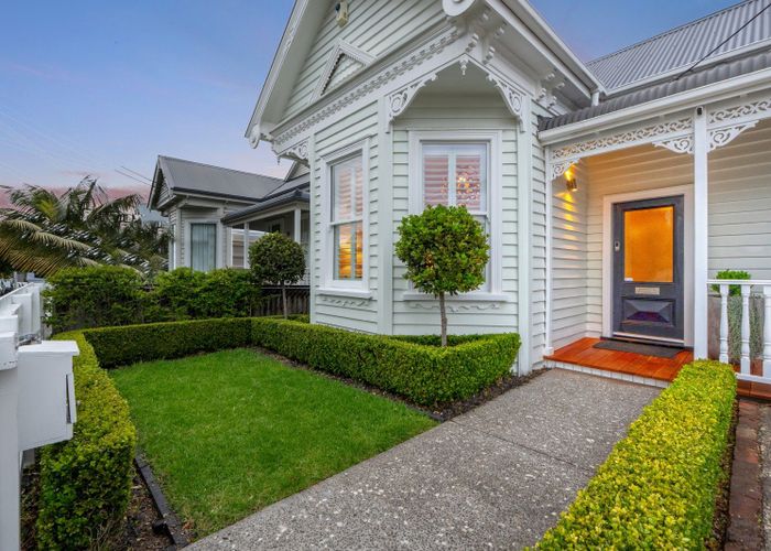  at 29 Wanganui Avenue, Ponsonby, Auckland City, Auckland