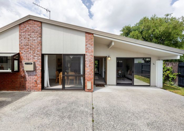  at 5A Cunningham Road, Beerescourt, Hamilton