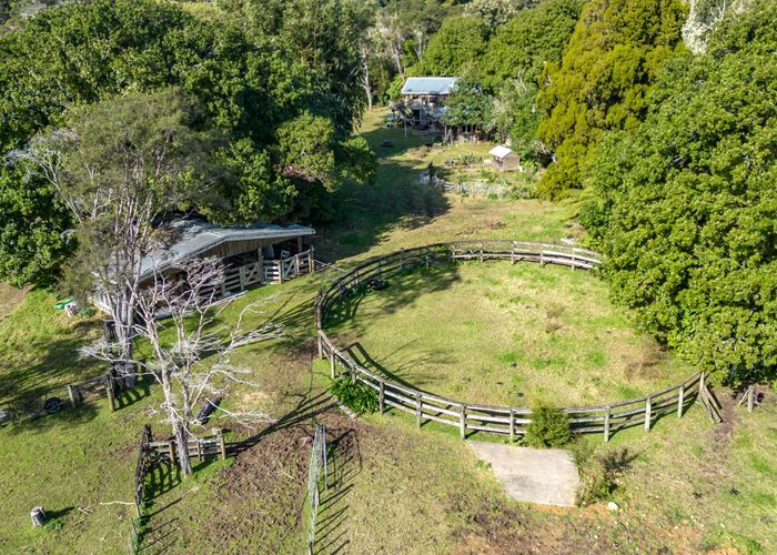  at 130B Goldfields Road, Manaia, Coromandel