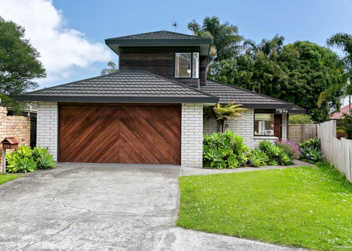  at 1/51 Millen Avenue, Pakuranga, Auckland
