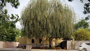  at 143 Centaurus Road, Saint Martins, Christchurch