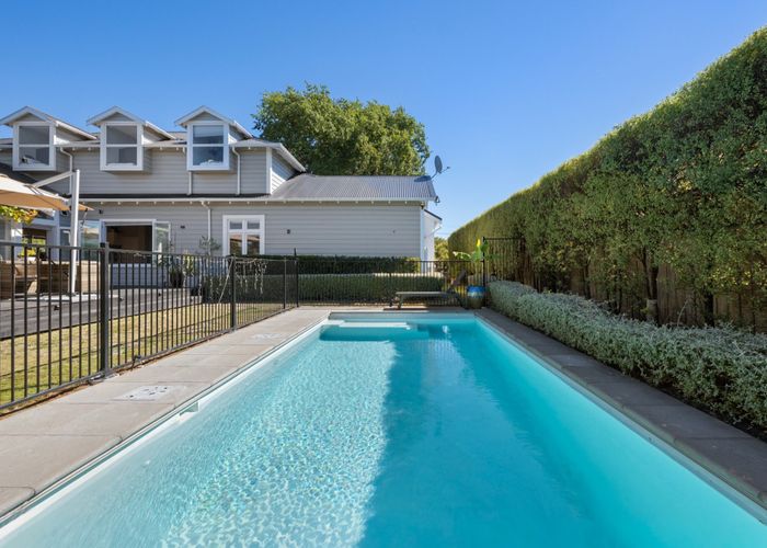  at 5B Burden Street, Redwoodtown, Blenheim, Marlborough