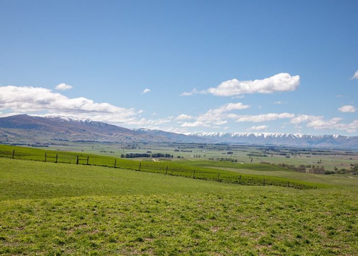  at Lot/12 Kinney Road, Alexandra, Central Otago, Otago