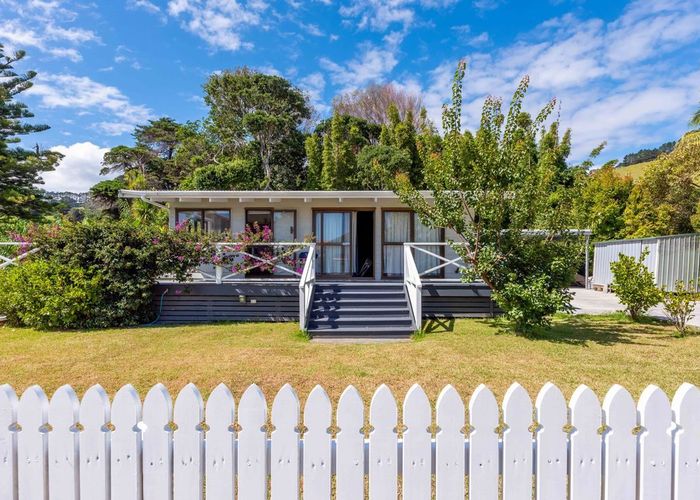  at 265B Hokianga Harbour Drive, Omapere, Far North, Northland