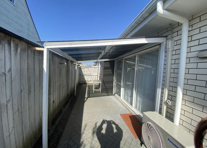  at 17E Maitland Street, Frankton, Hamilton