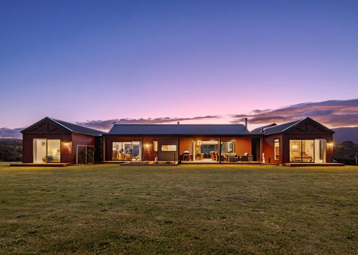  at 677 Work Road, Whakamarama, Katikati