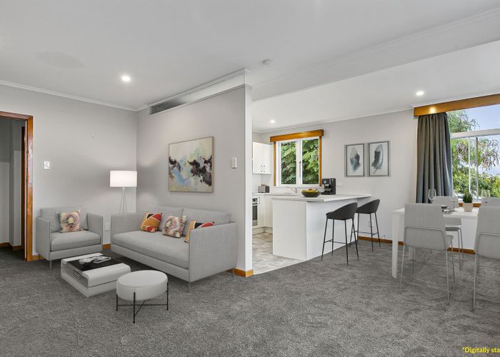  at 1/51 Landscape Road, Mount Eden, Auckland City, Auckland