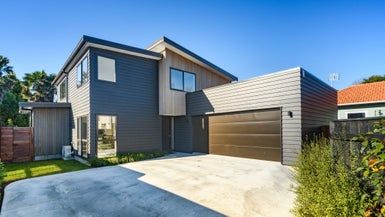  at 475A Albert Street, Hokowhitu, Palmerston North