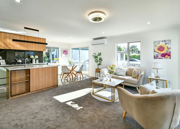  at 6D Beihlers Road, Manurewa, Manukau City, Auckland