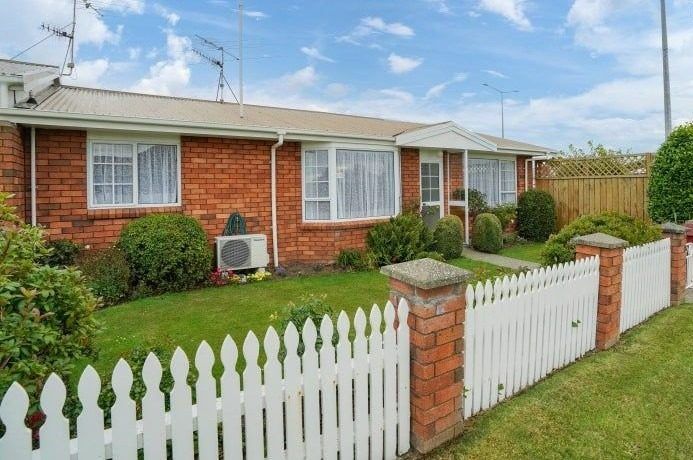  at 271A Centre Street, Heidelberg, Invercargill