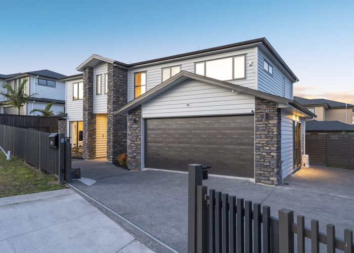  at 55 Kewa Road, Albany Heights, Auckland