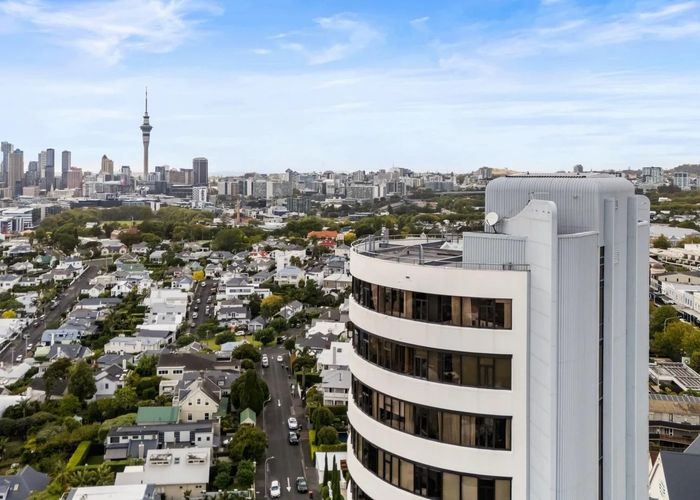  at 15/10 Shelly Beach Road, Ponsonby, Auckland