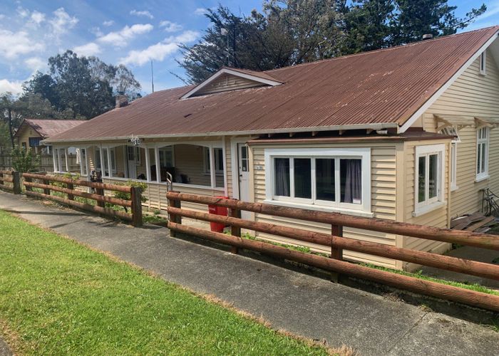  at 3 Hay Street, Shannon, Horowhenua, Manawatu / Whanganui