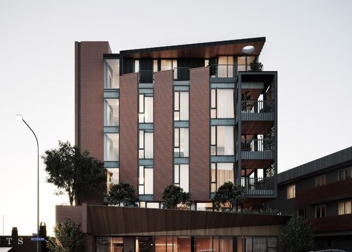  at 102/45 Mt Eden Road, Mount Eden, Auckland City, Auckland