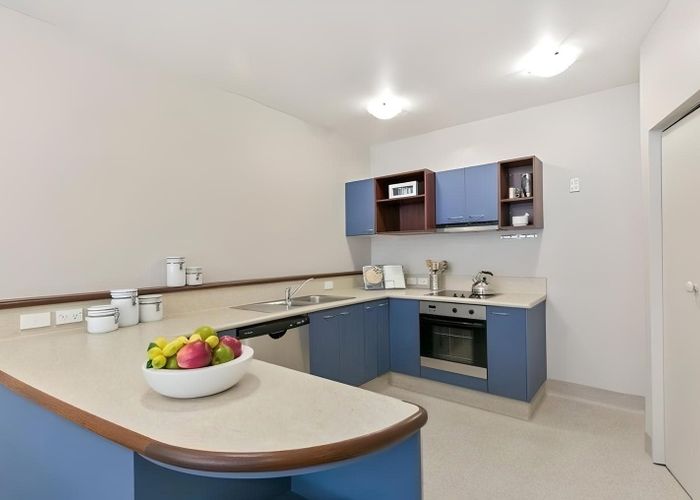  at 109/72 Herald Street, Berhampore, Wellington