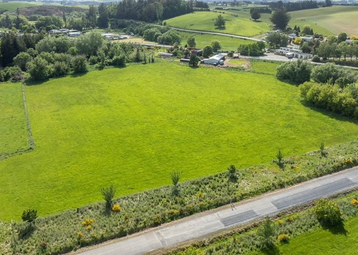  at 00 Dee Street, Heriot, Clutha, Otago